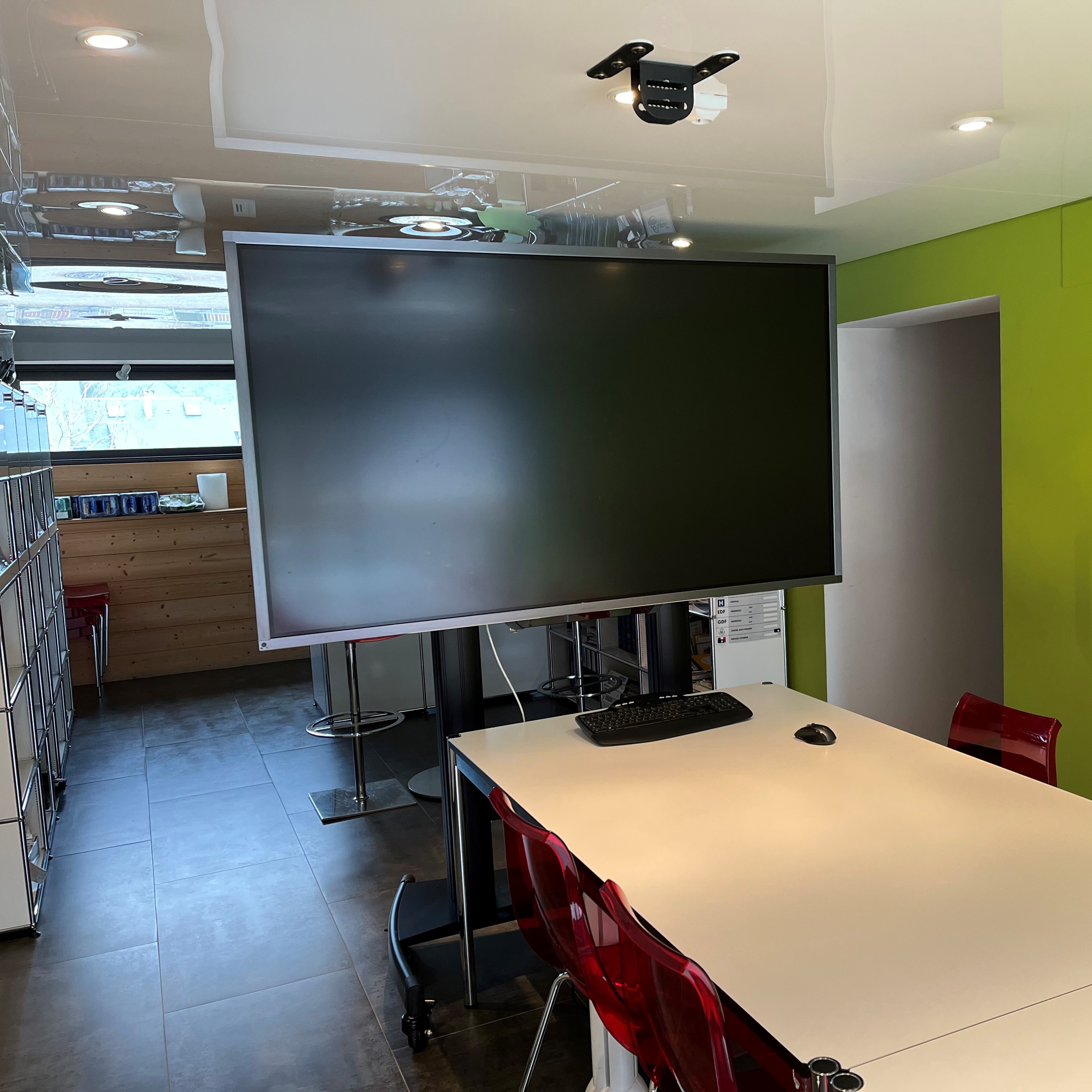 Un nouvel outil numérique