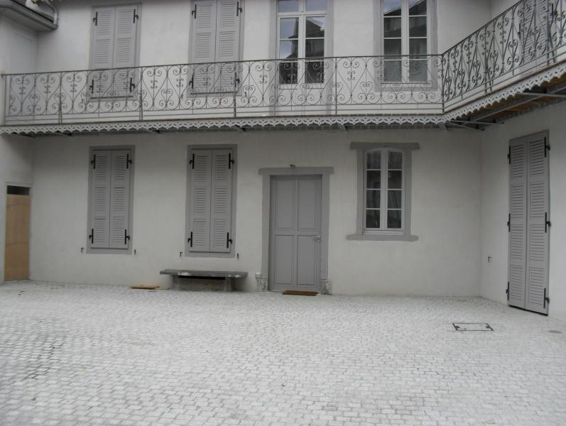 Ancienne propriété Gauthier