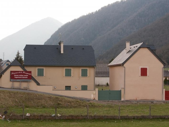Lotissement La Hourquette