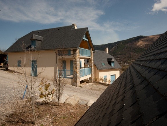 Habitations Vignec