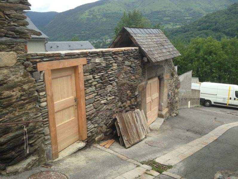 Logements communaux Cadeilhan Trachère