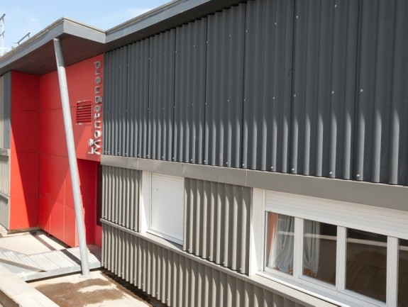 Logements saisonniers Le Montagnard