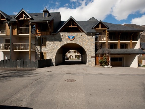 Résidence Le Domaine des ardoisières
