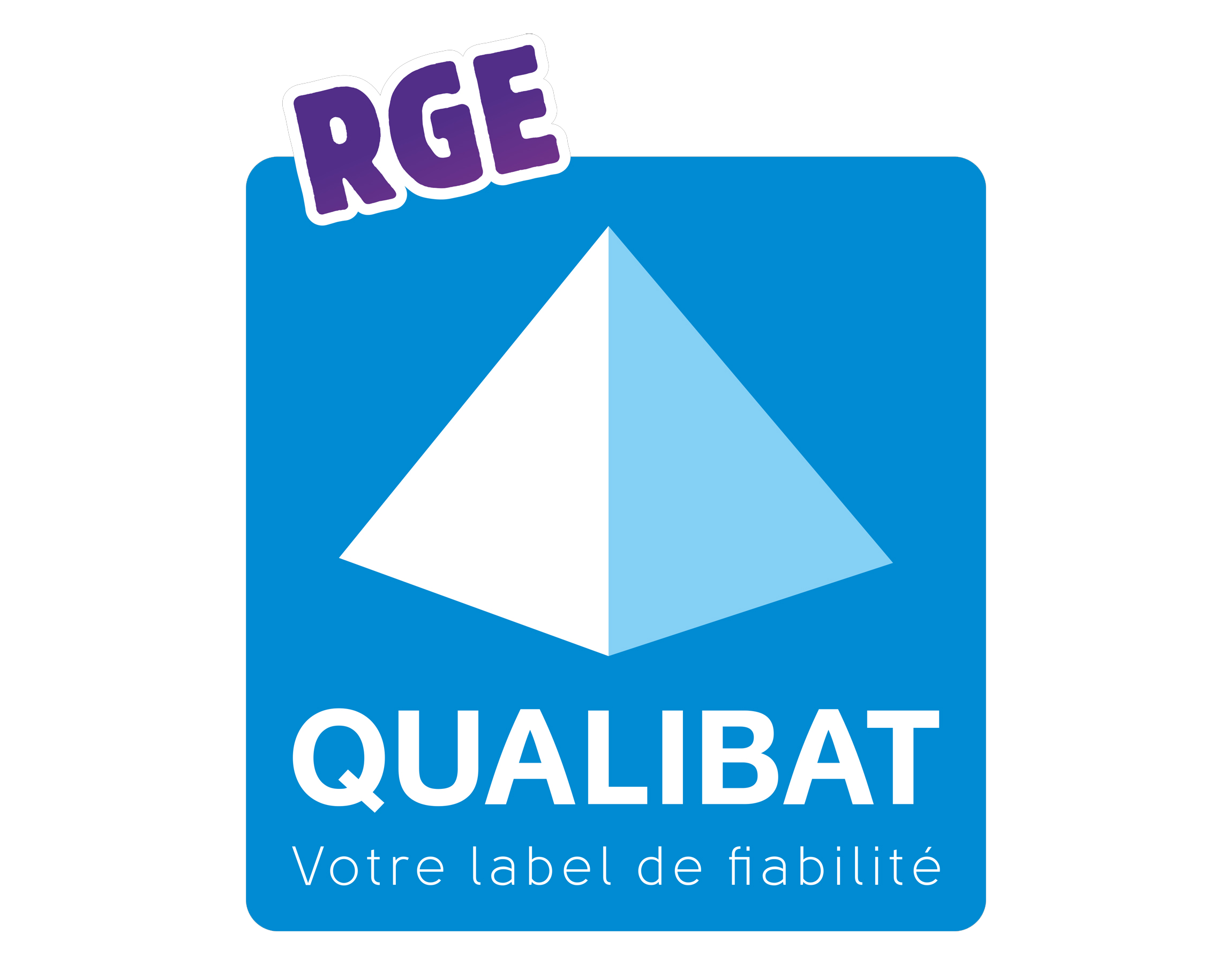 Qualibat RGE