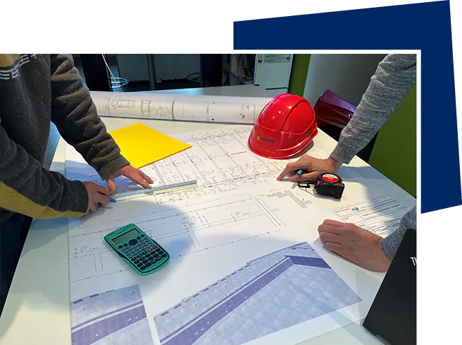 Société Campo Immobilier